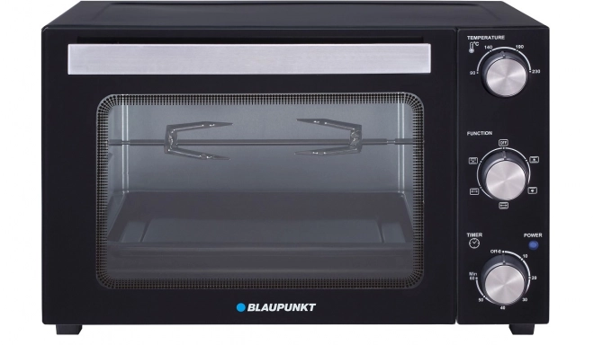 Compact Electric Oven Blaupunkt