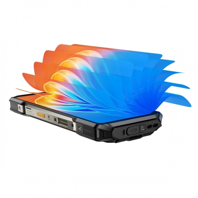 Smartphone Armor 27T 5G with Thermal Imaging