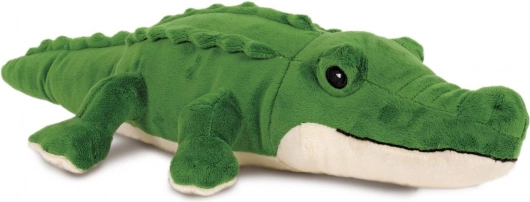 Coccodrillo di peluche 50 cm – morbidissimo compagno di coccole dalla nascita