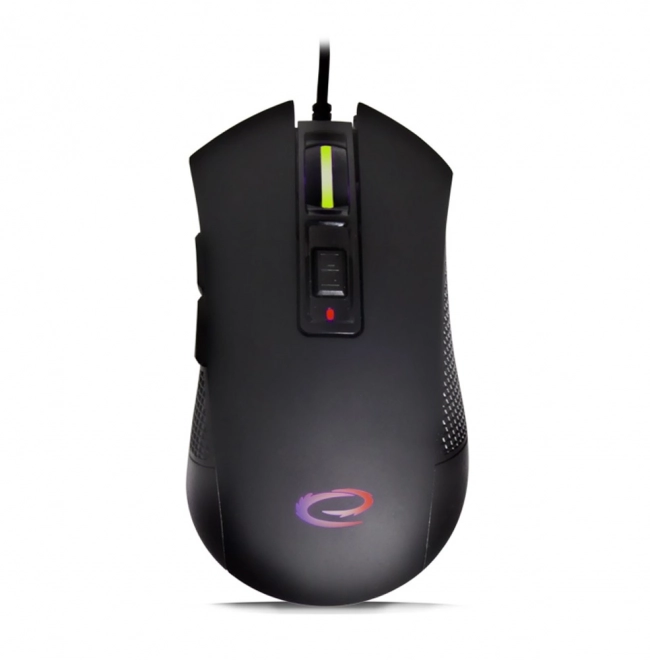 Mouse giocatore Assassin ergonomico USB