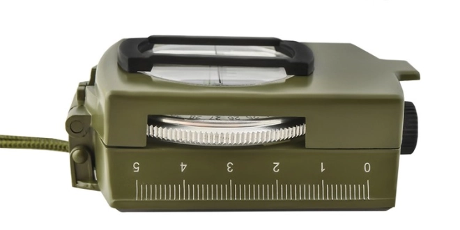 Floating Dial