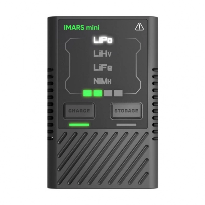 Gens Ace Imars Mini G-Tech USB-C 60W Smart Charger