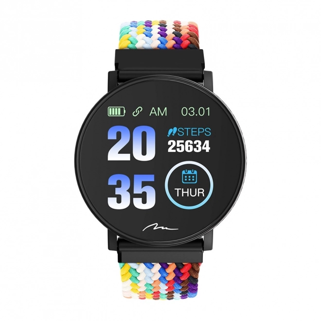 Smartband Activeband with Nylon Straps