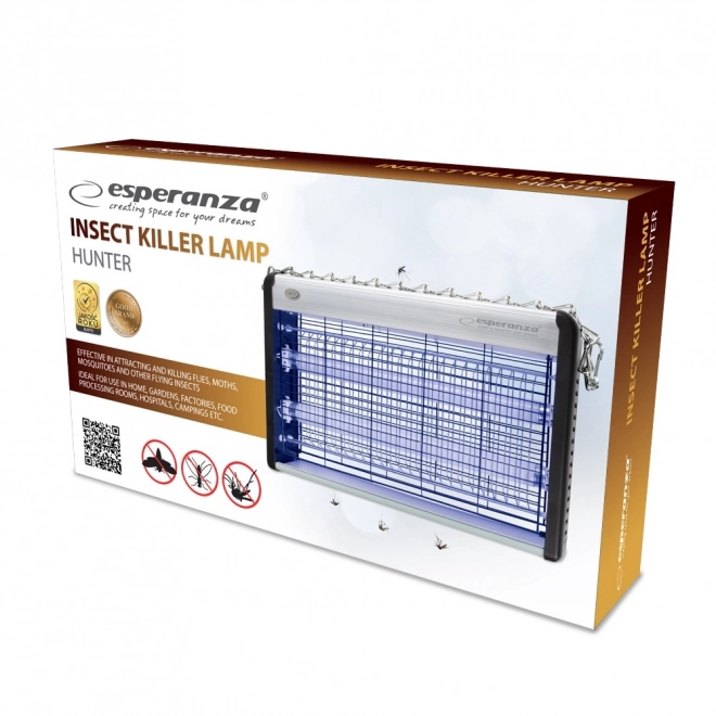 Insect Killer Lamp Esperanza