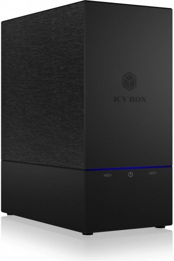 Fast USB 3.1 connection