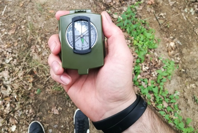 Auxiliary Sighting Tools