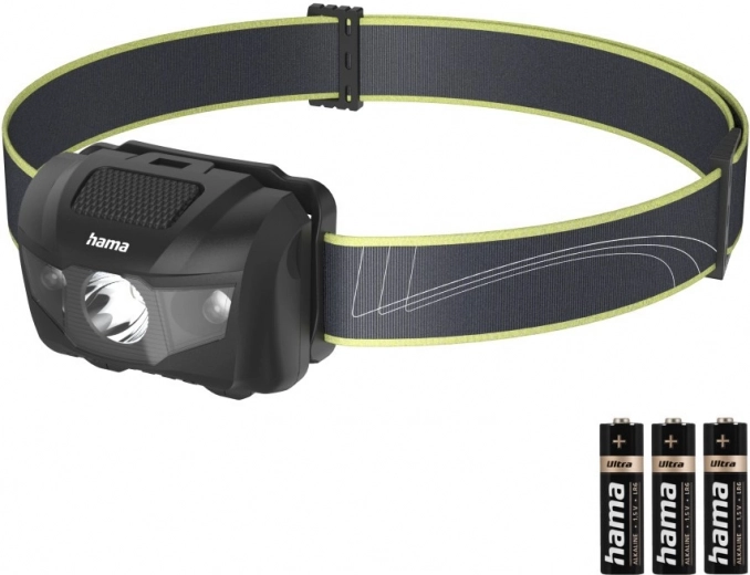 Adjustable tilt for precise illumination