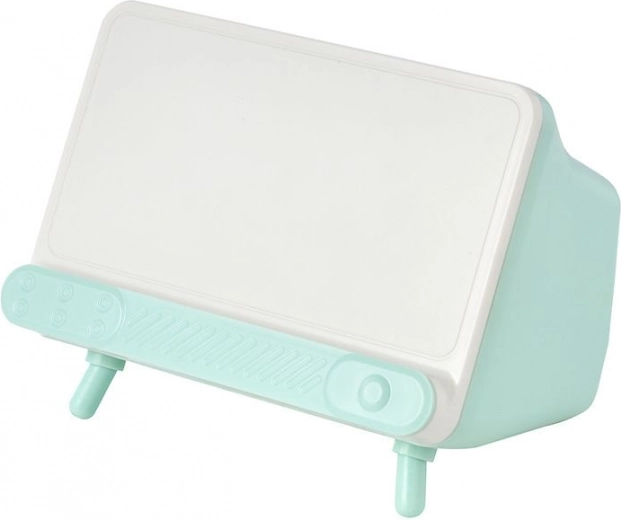 Easy tissue dispensing