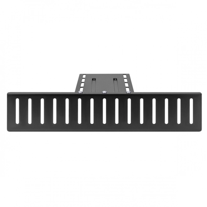 NanoRS all-in-one camera mount with shelf