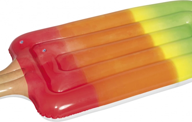 BESTWAY 43161 Nafukovací matrace Ice na tyči 185 cm
