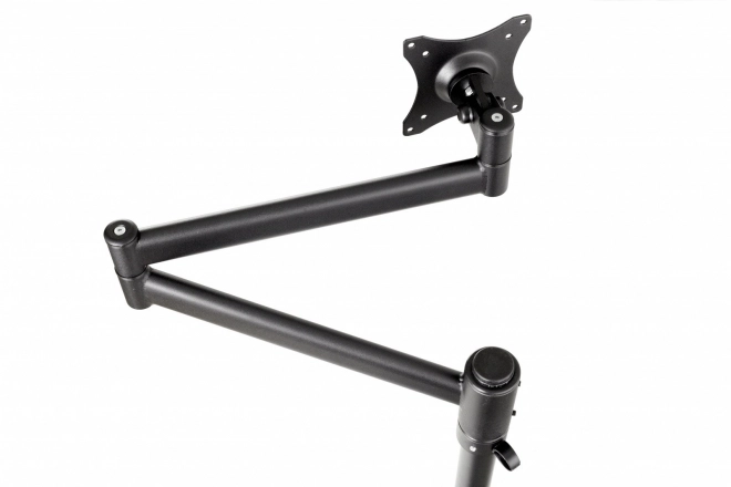 Rotating Desk Mount for Monitor