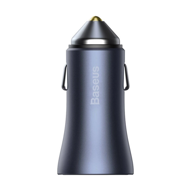 Fast Charging