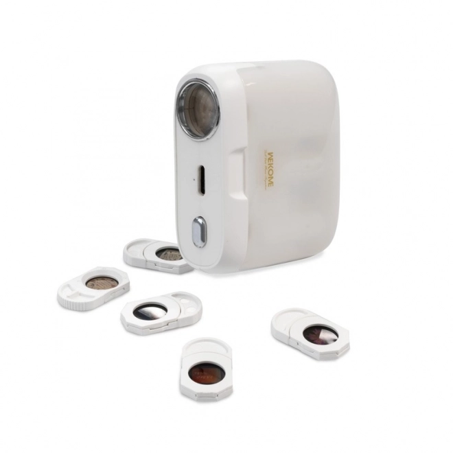 True Wireless Bluetooth Earbuds with Projector