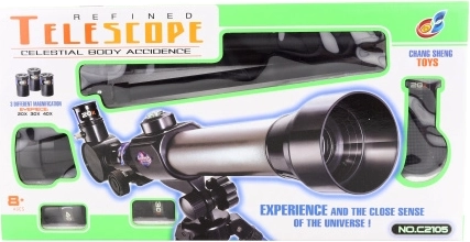 Télescope