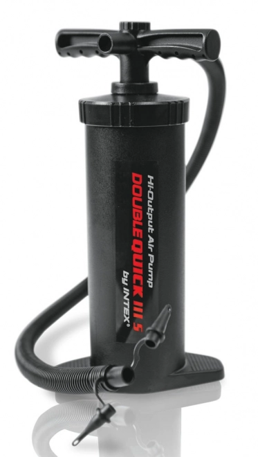 Dual Action Hand Pump
