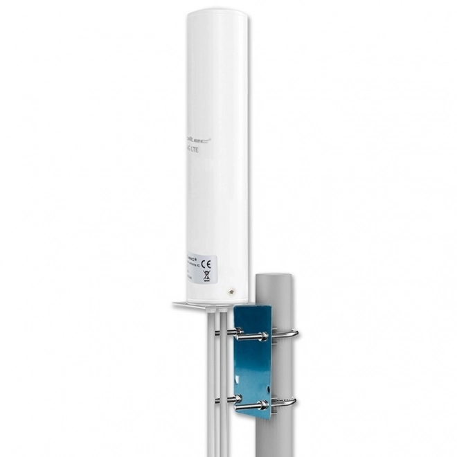 Dvojna antena 4G LTE | 12dBi | sveosmjerna | vanjska