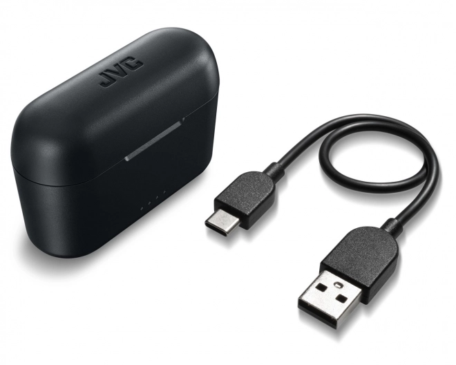 Wireless Earbuds Black