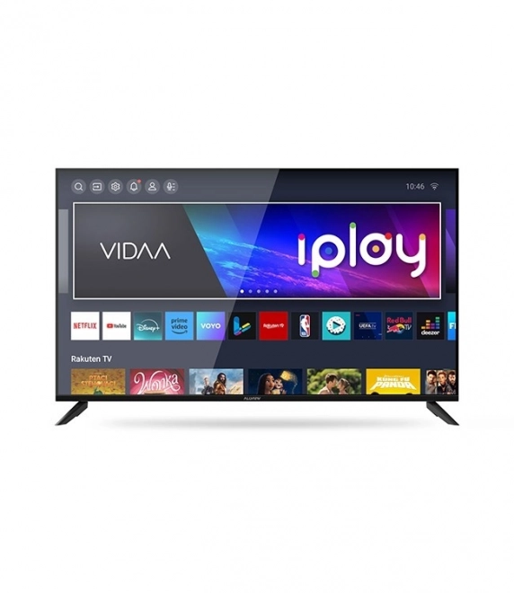 QLED 43 Inch Television