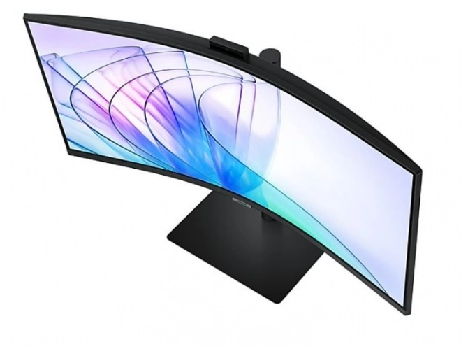 Curved Monitor ViewFinity S65VC 34"