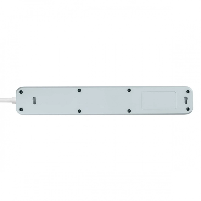 Přepěťová ochrana PROTECT 4PL 1A1C USB T/LZ12-PRO015/1000