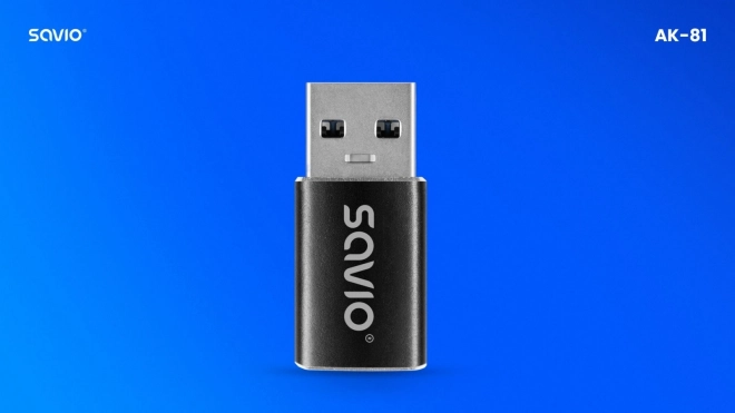 Usb-C To Usb-A Adapter