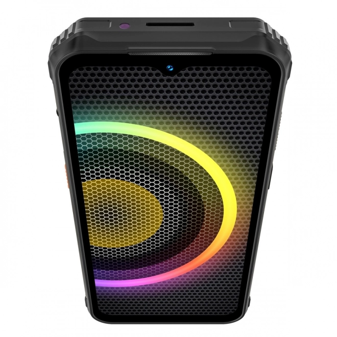 Smartphone Armor 21 with RGB Speaker