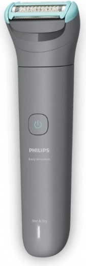 Gentle shaving with Triple Protect technology