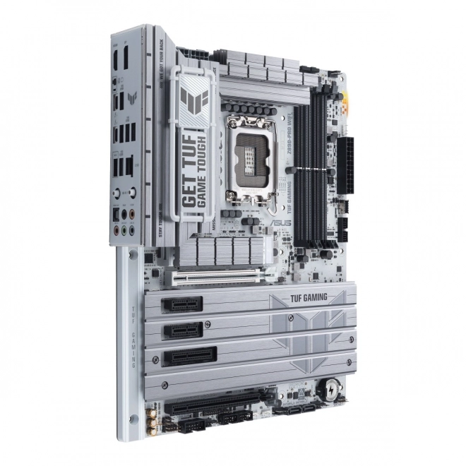 ROG Strix Z890-A Gaming WiFi Motherboard