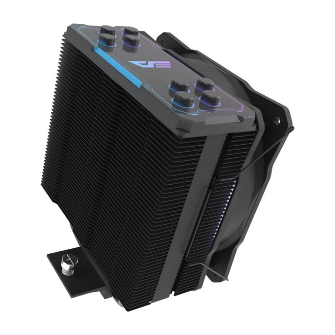 Darkflash Cpu Cooler Z4 Pro Mist