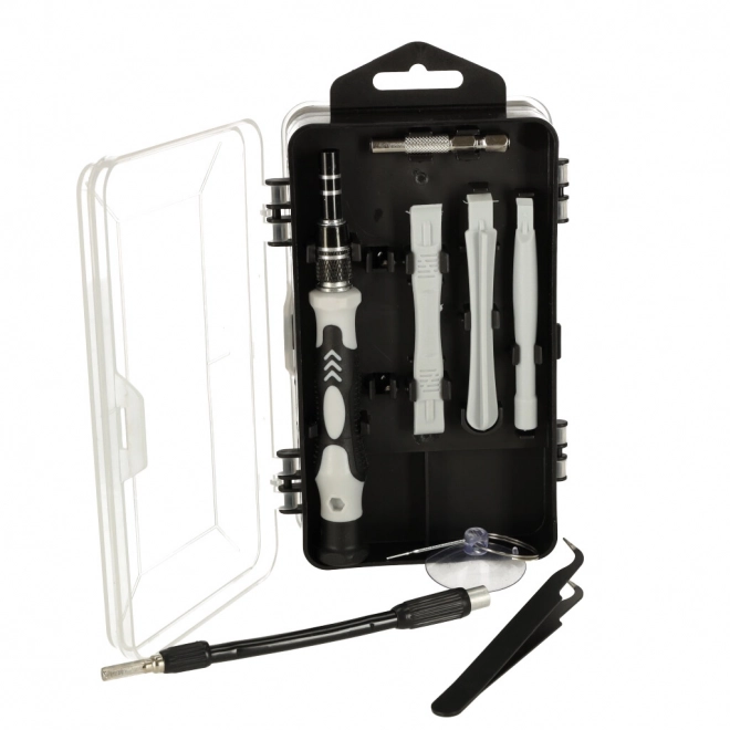 Precision Screwdriver Set 115 Pieces