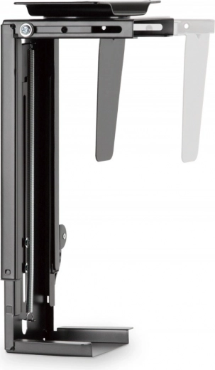 Robuuste stalen constructie