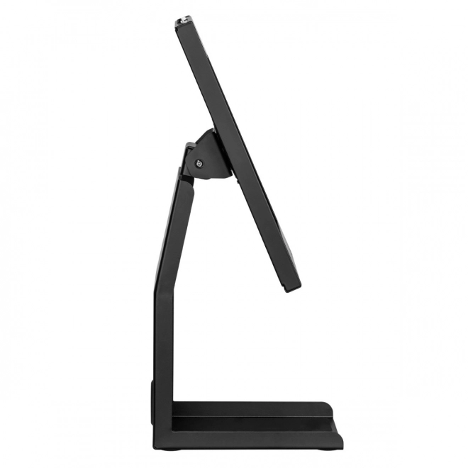 Pos stand for tablet and printer maclean