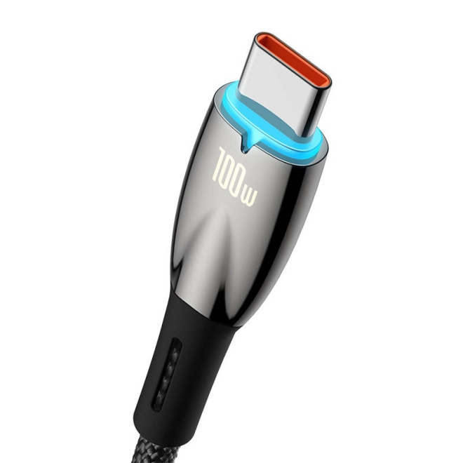 Extremely fast charging