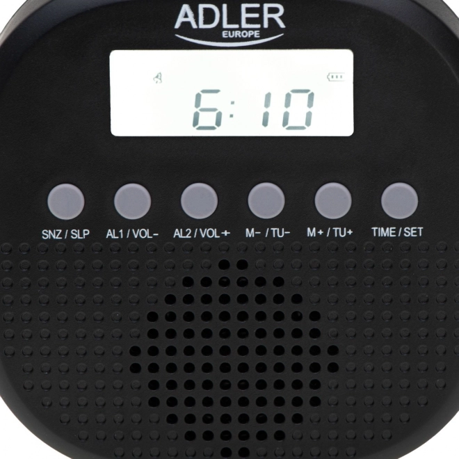 Waterproof FM Radio Adler