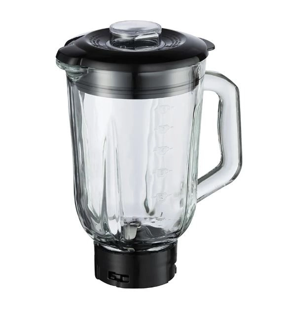 Russell Hobbs Jar Blender Matte Charcoal