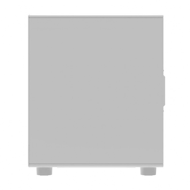 Flexibility of disk mounting