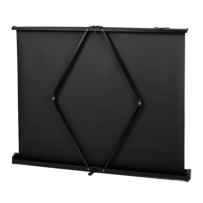 Portable Projection Screen 40 inches 16:9