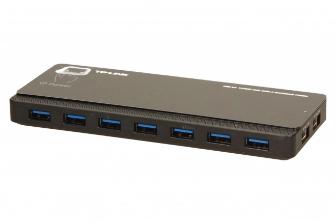 7-Port USB 3.0 Hub with Charging Ports