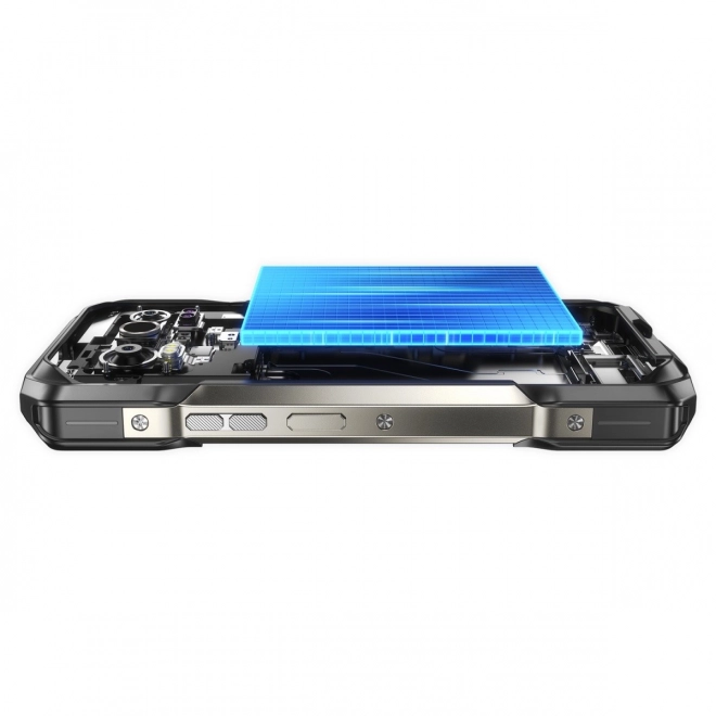Smartphone Armor 27T 5G with Thermal Imaging