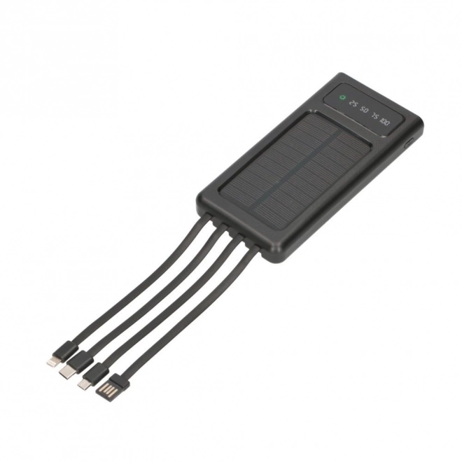 Solar Power Bank 10000mAh by Extralink