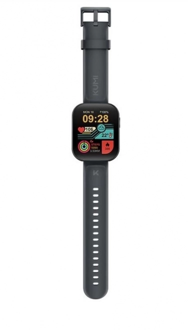 Smartwatch Kumi U6