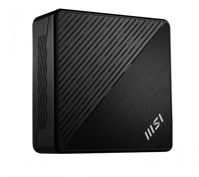 Mini PC with Triple Monitor Support