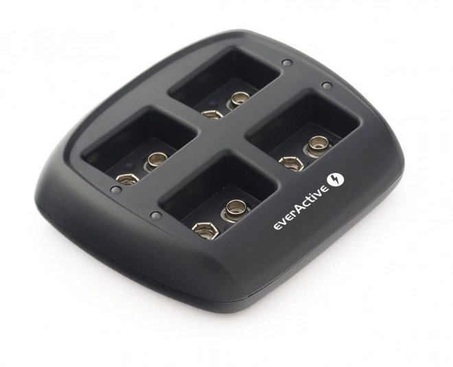Nabíjačka akumulátorov everActive NC-109 pre NI-MH 9V