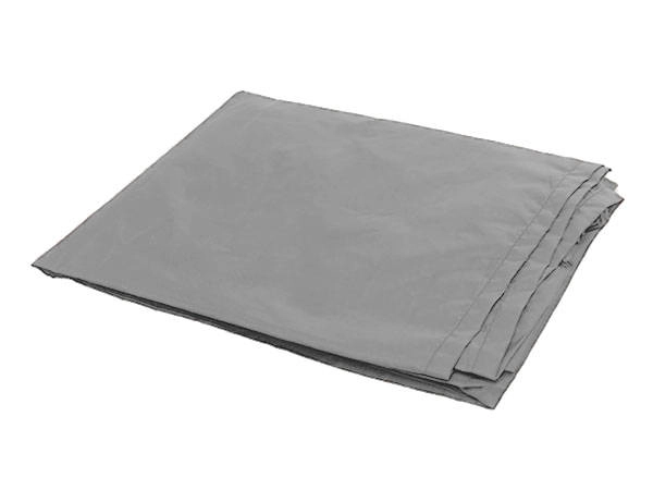 Lehký materiál, který nepoškrábe lak