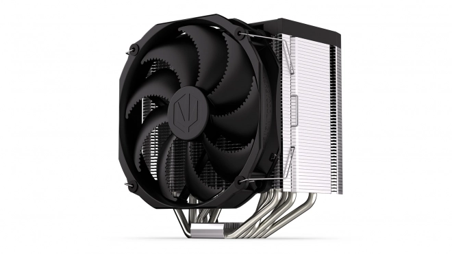 Cooling system for CPU - Fortis 5