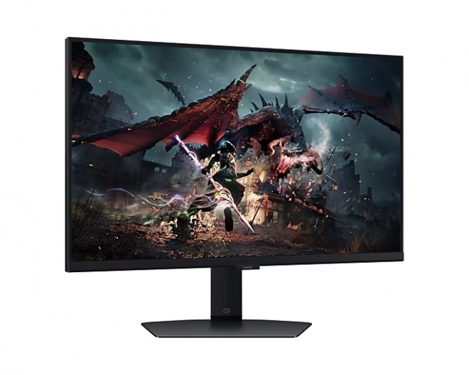 Monitor da gioco 27 pollici Samsung