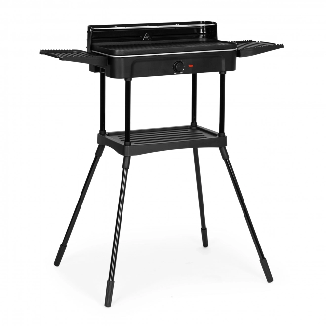 Electric Grill 3 in 1 MultiGarden: Freestanding and Tabletop