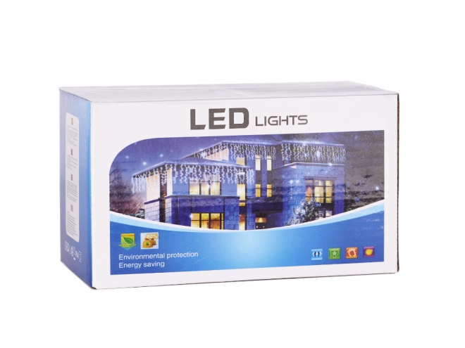 Energooszczędne LED