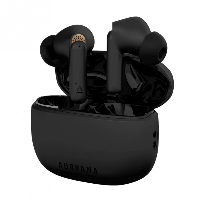 Aurvana Ace Headphones Black