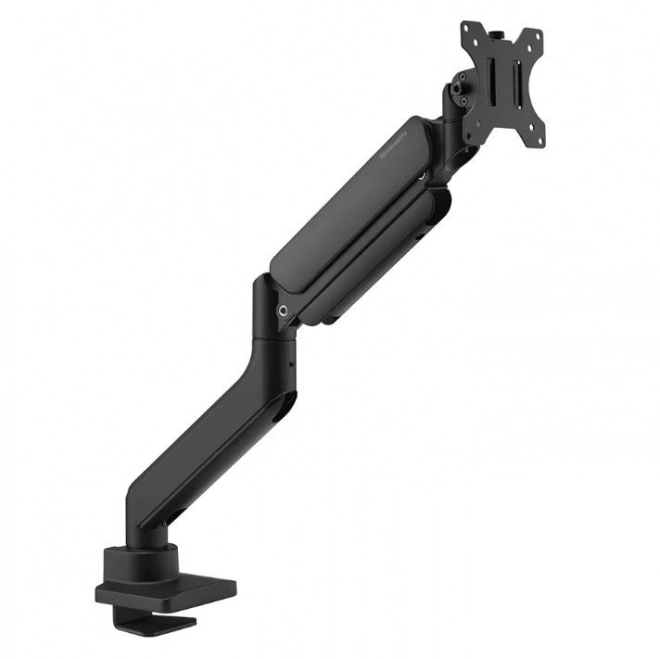 Fully Adjustable Desk Mount for Curved Ultrawide Screens